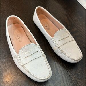 Tod’s Loafers
